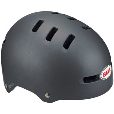 Kask rowerowy BELL Faction L Czarny